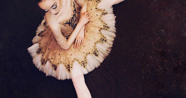 10 Ballet FAQs And Answers From TippyToeGirl